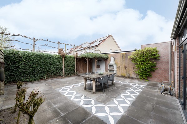 Medium property photo - Bovenstraat-Erf 41, 4741 AV Hoeven